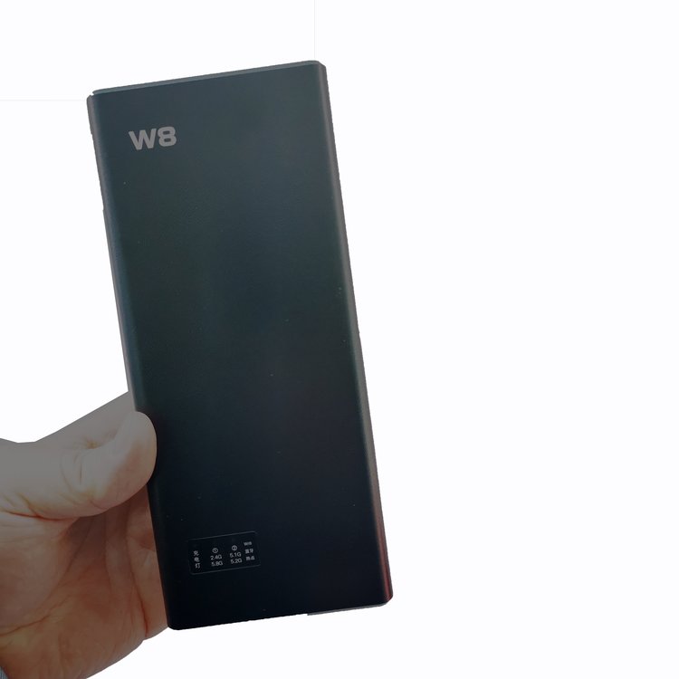  鸡西蓝牙WiFi信号屏蔽器