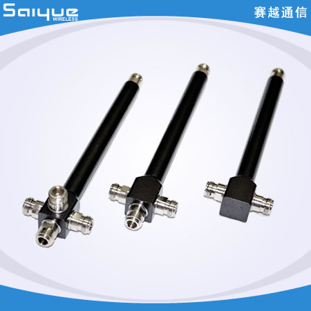  鸡西FM调频广播同步广播功分器