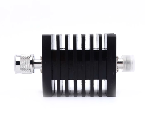  鸡西腔体固定衰减器0-3G/0-4G  N型接口